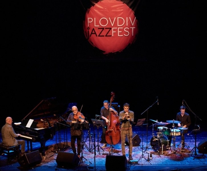 Plovdiv Jazz Fest ще се проведе от 4 до 7 ноември
